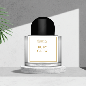 Ruby Glow - Impression of  Baccart Rouge By MFK